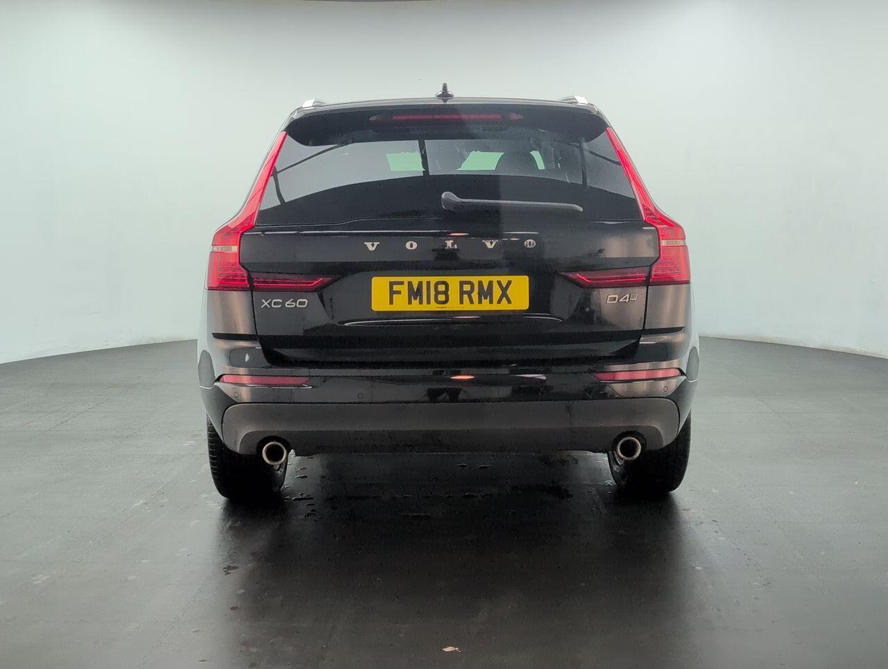 Used Volvo XC60 2018 for sale - 76423288: Photo 49