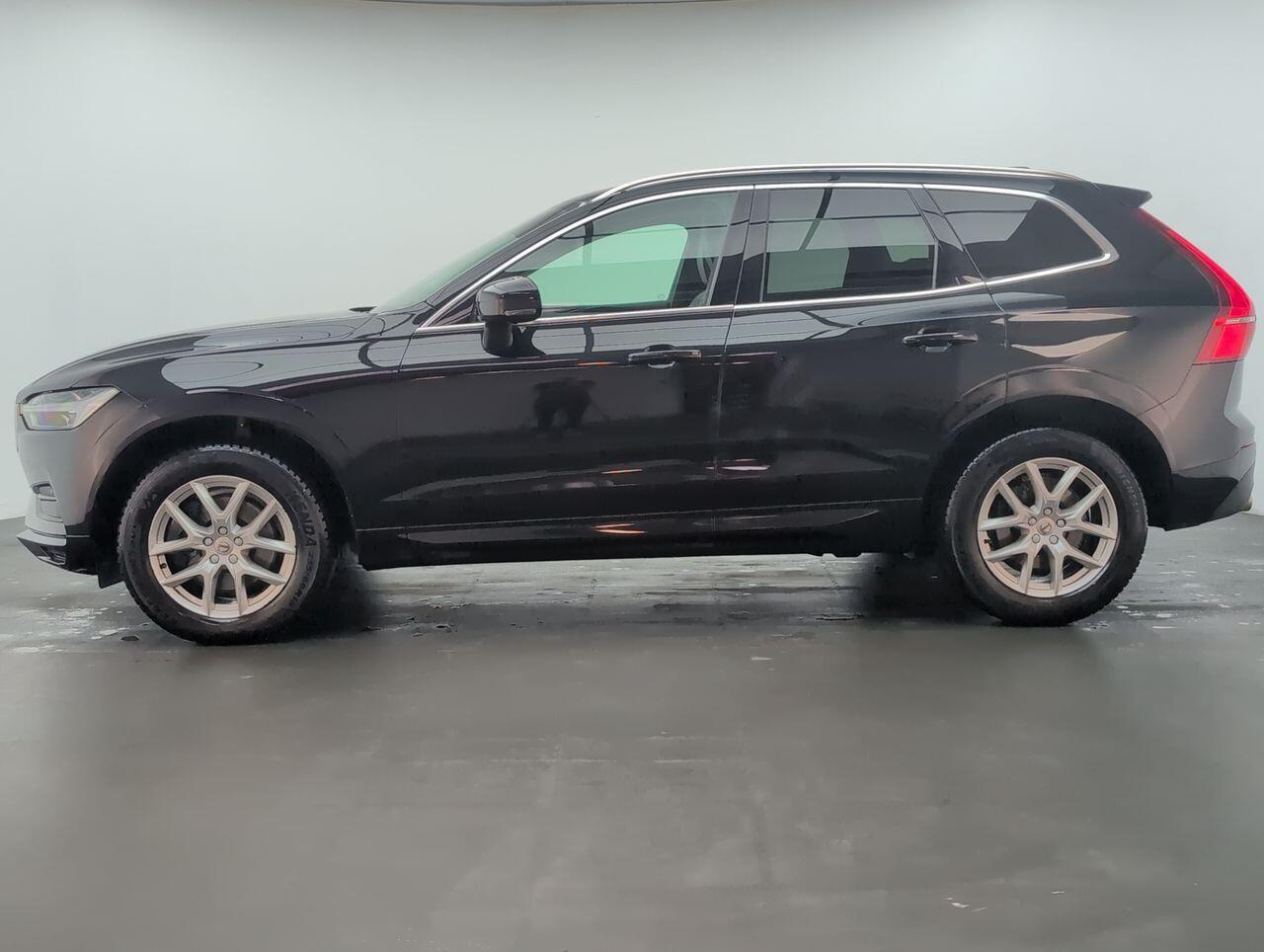 Used Volvo XC60 2018 for sale - 76423288: Photo 5
