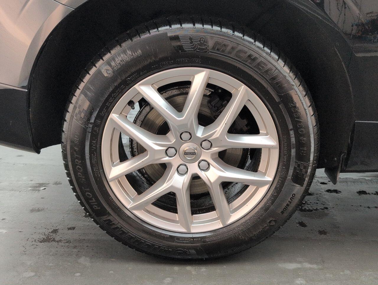 Used Volvo XC60 2018 for sale - 76423288: Photo 52