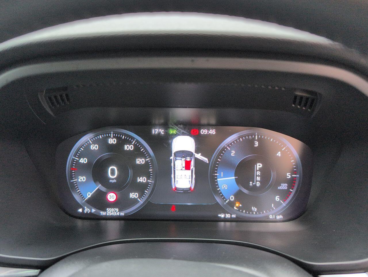 Used Volvo XC60 2018 for sale - 76423288: Photo 59