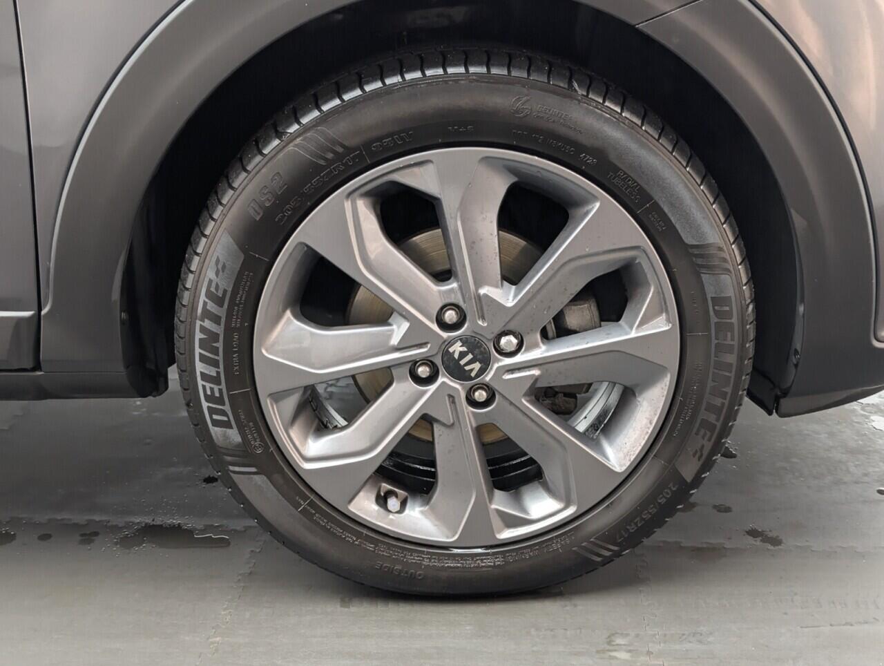 Used Kia Stonic 2019 for sale - 77098086: Photo 10