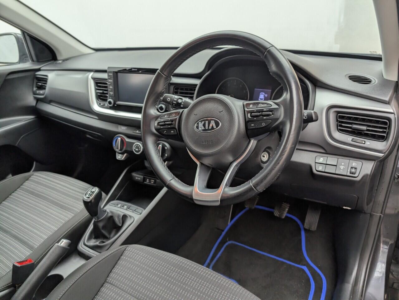 Used Kia Stonic 2019 for sale - 77098086: Photo 11