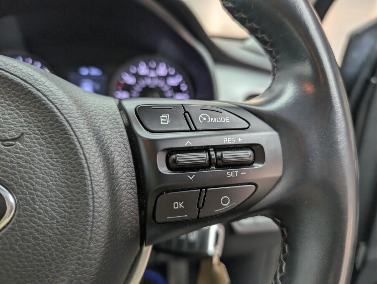 Used Kia Stonic 2019 for sale - 77098086: Photo 19