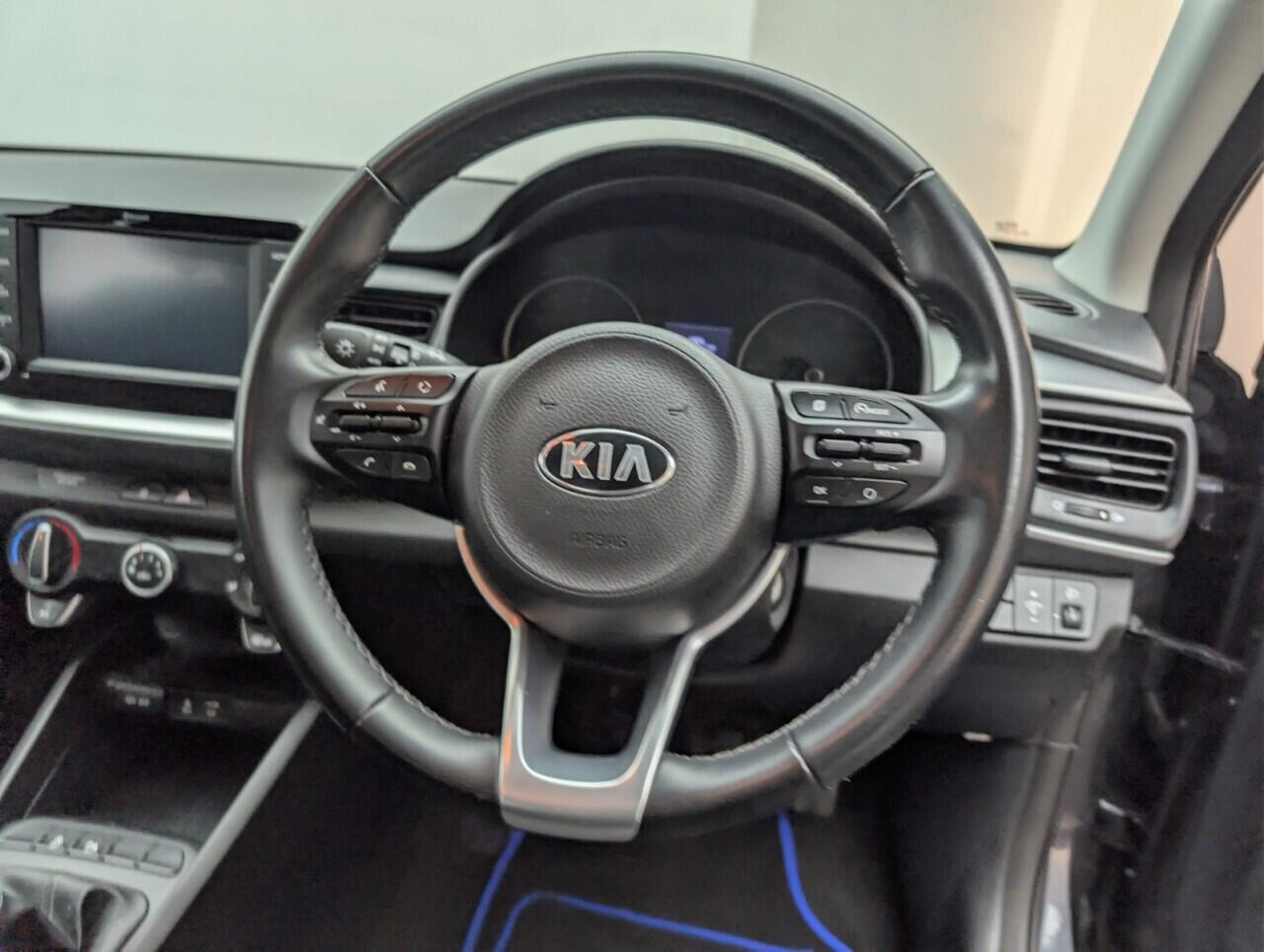 Used Kia Stonic 2019 for sale - 77098086: Photo 22