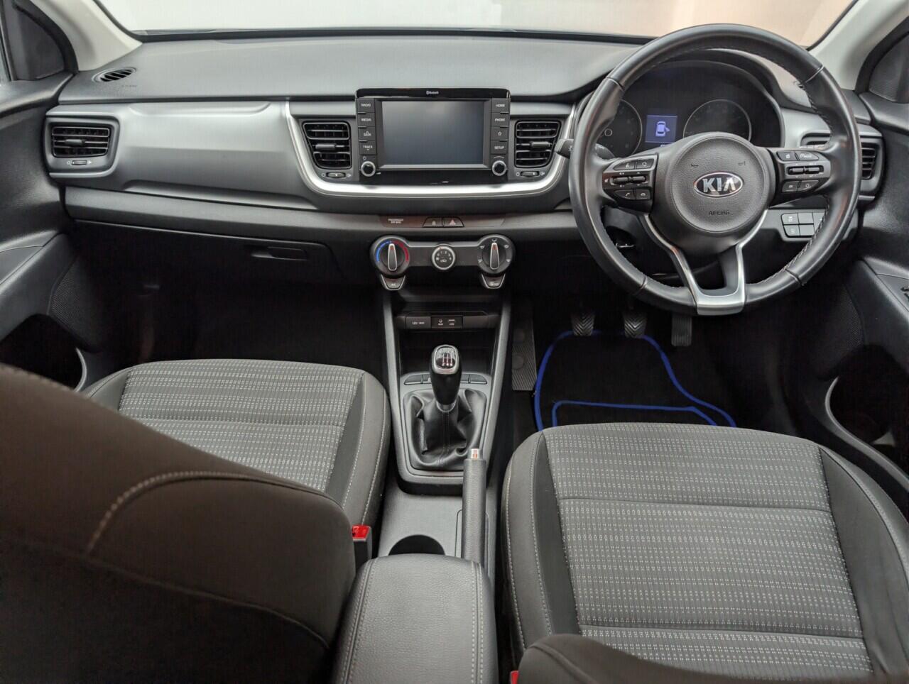 Used Kia Stonic 2019 for sale - 77098086: Photo 23