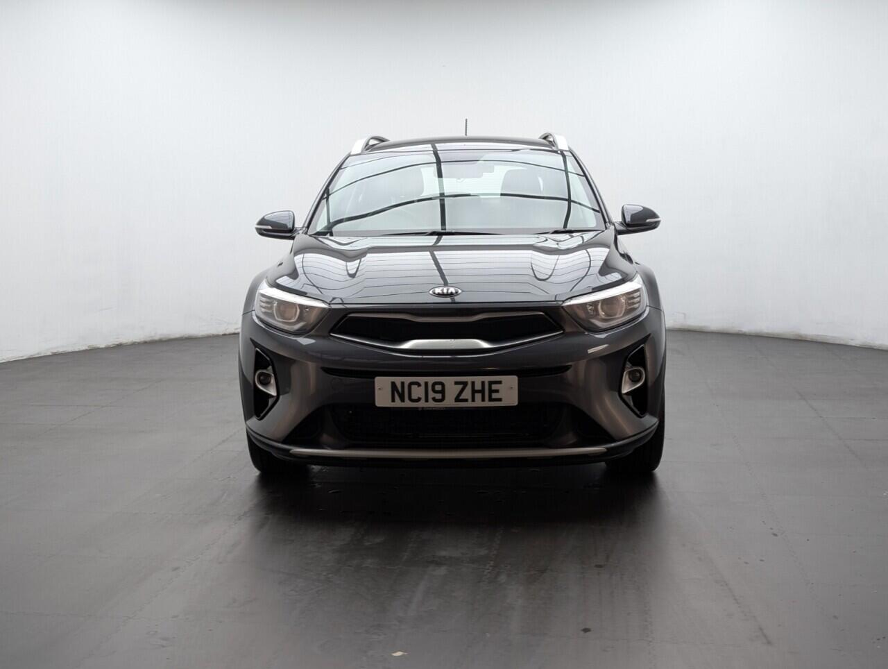 Used Kia Stonic 2019 for sale - 77098086: Photo 3