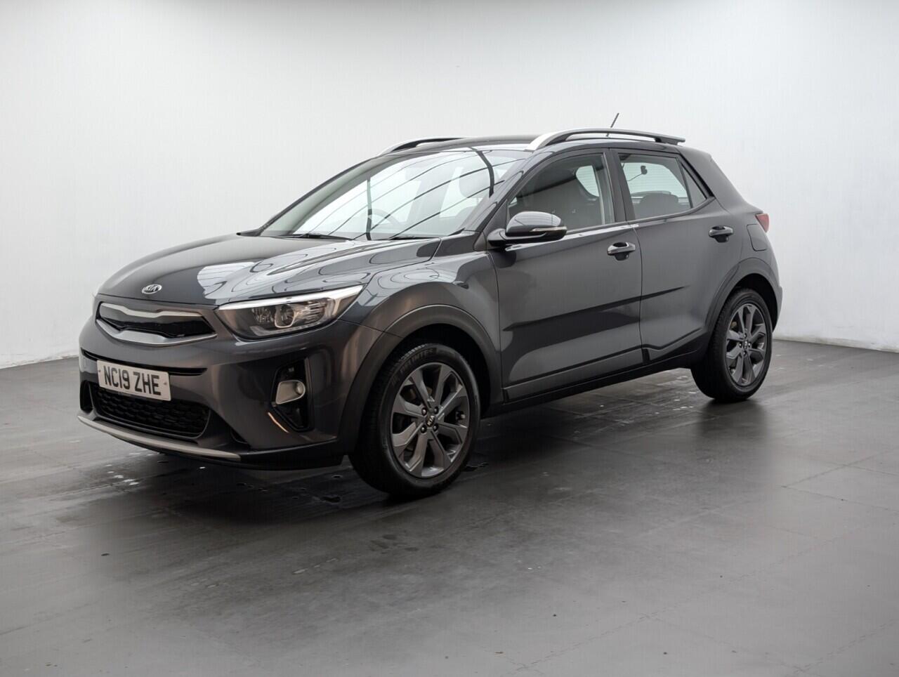 Used Kia Stonic 2019 for sale - 77098086: Photo 4