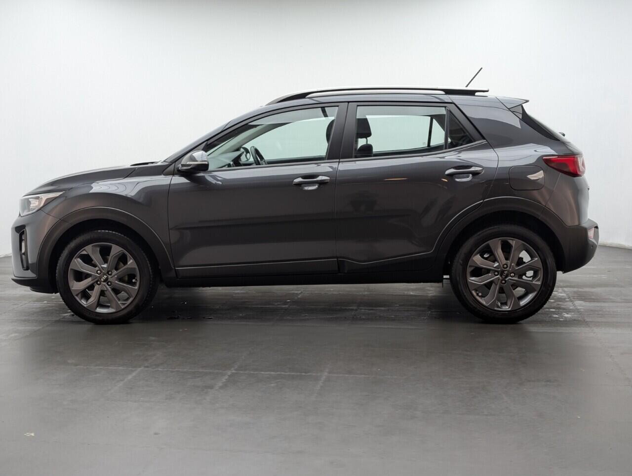 Used Kia Stonic 2019 for sale - 77098086: Photo 5