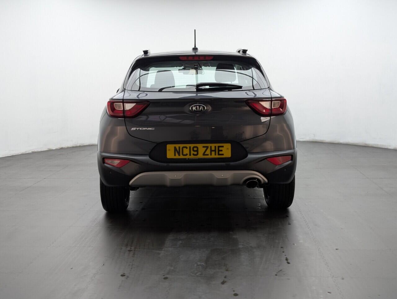 Used Kia Stonic 2019 for sale - 77098086: Photo 7