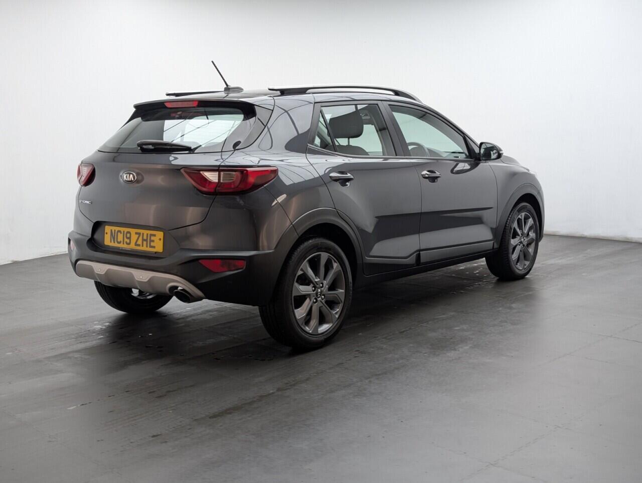 Used Kia Stonic 2019 for sale - 77098086: Photo 8