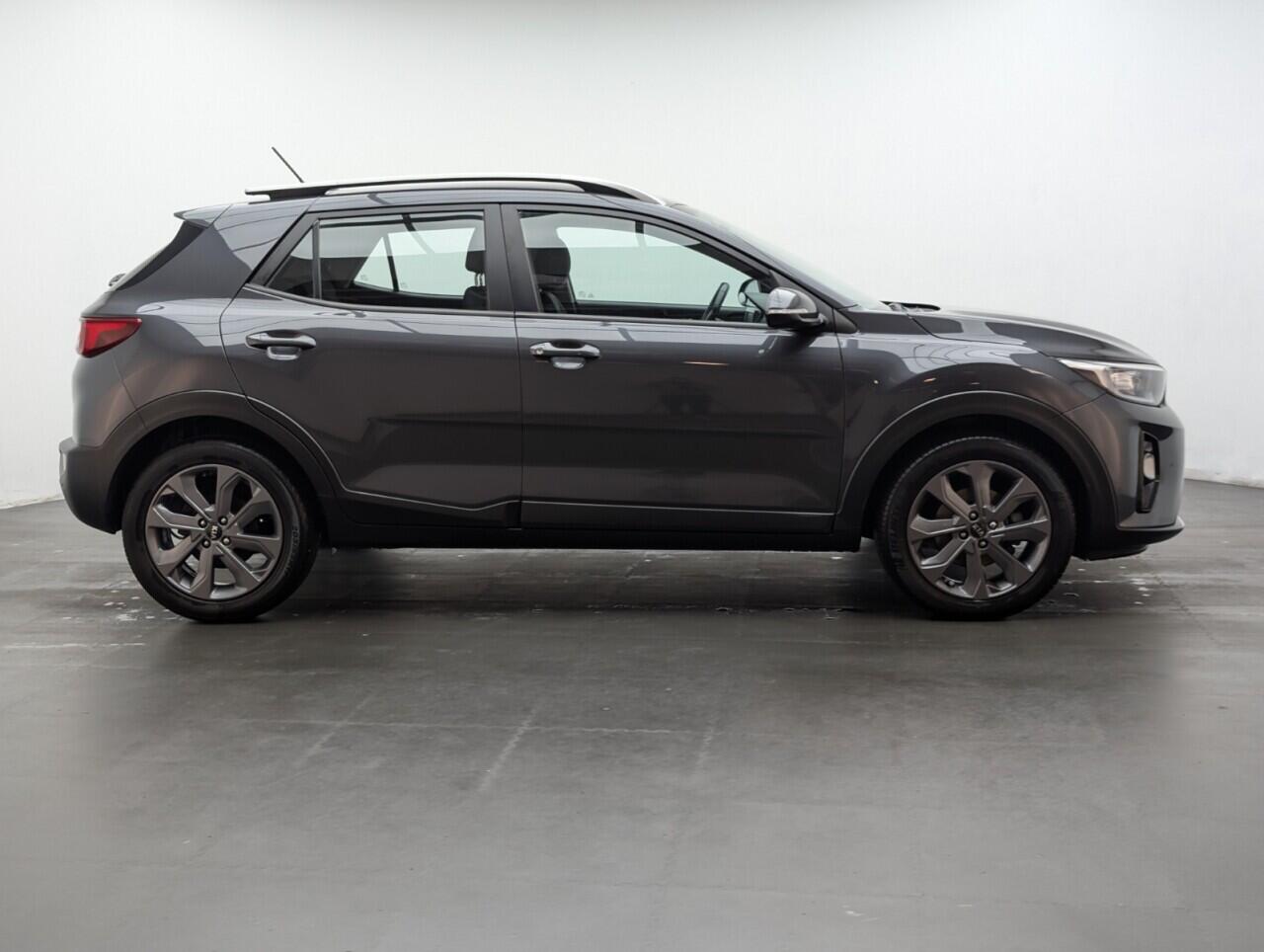 Used Kia Stonic 2019 for sale - 77098086: Photo 9