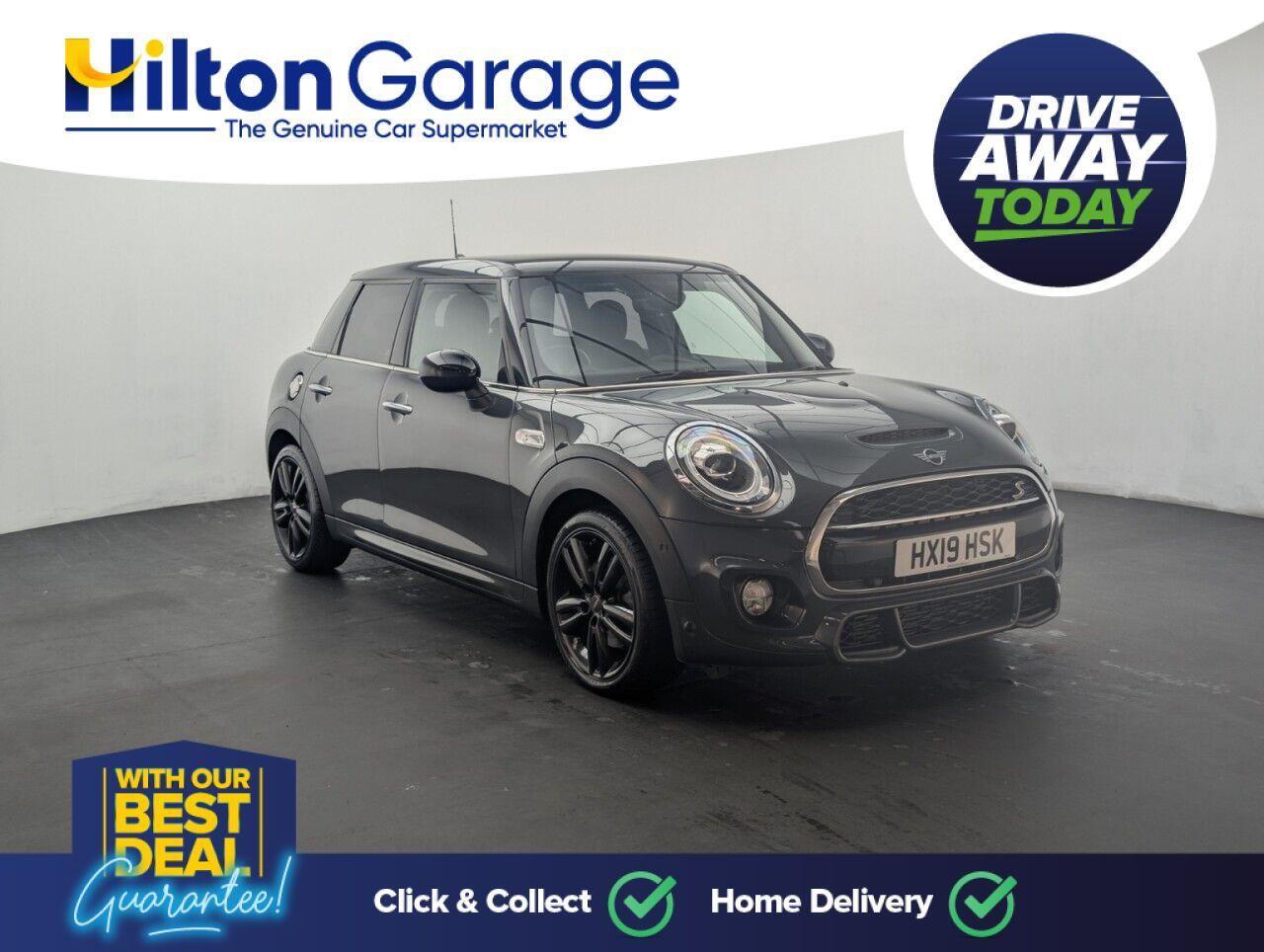 Used MINI Hatch 2019 for sale - 76422713: Photo 2