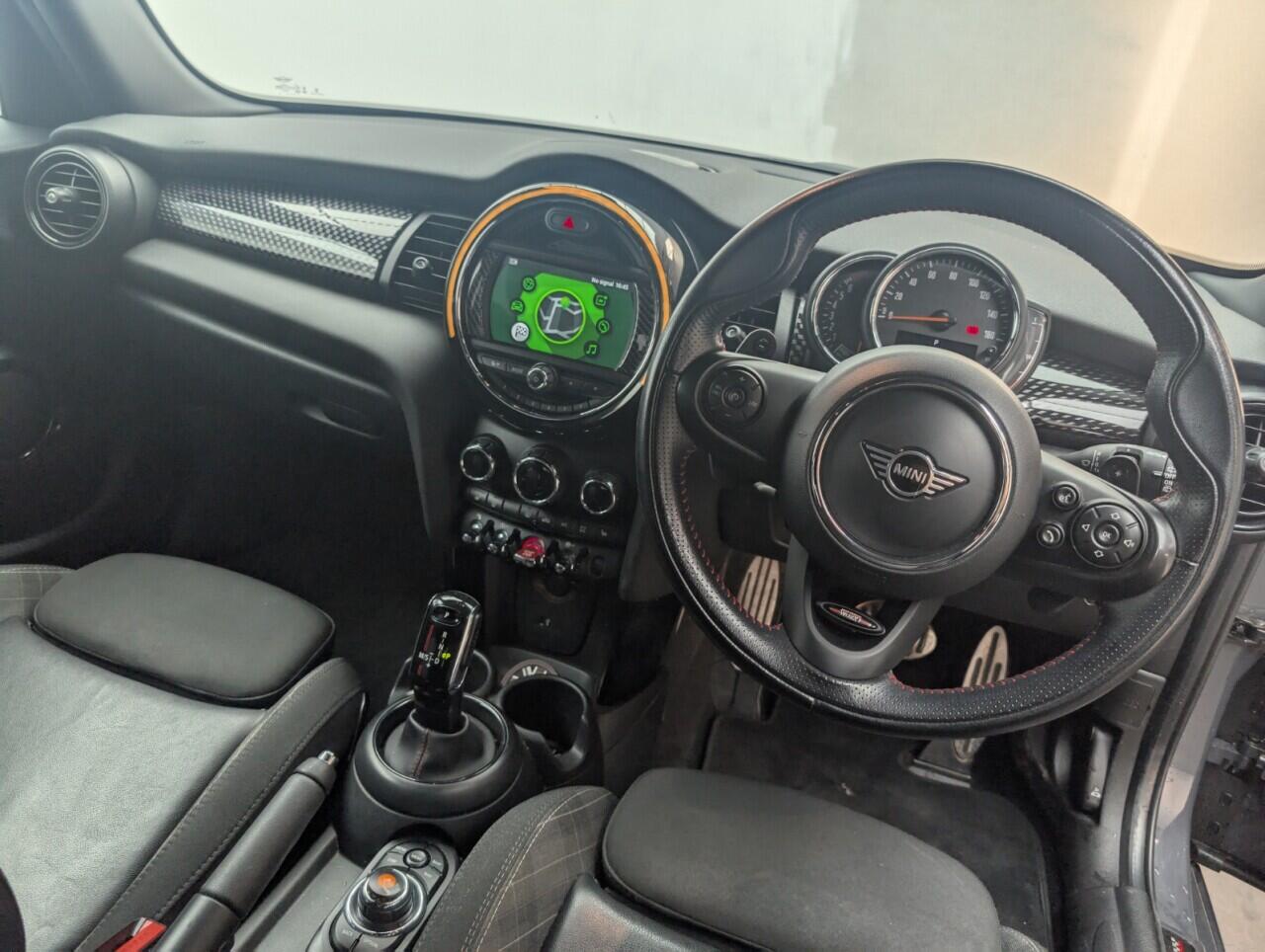 Used MINI Hatch 2019 for sale - 76422713: Photo 21