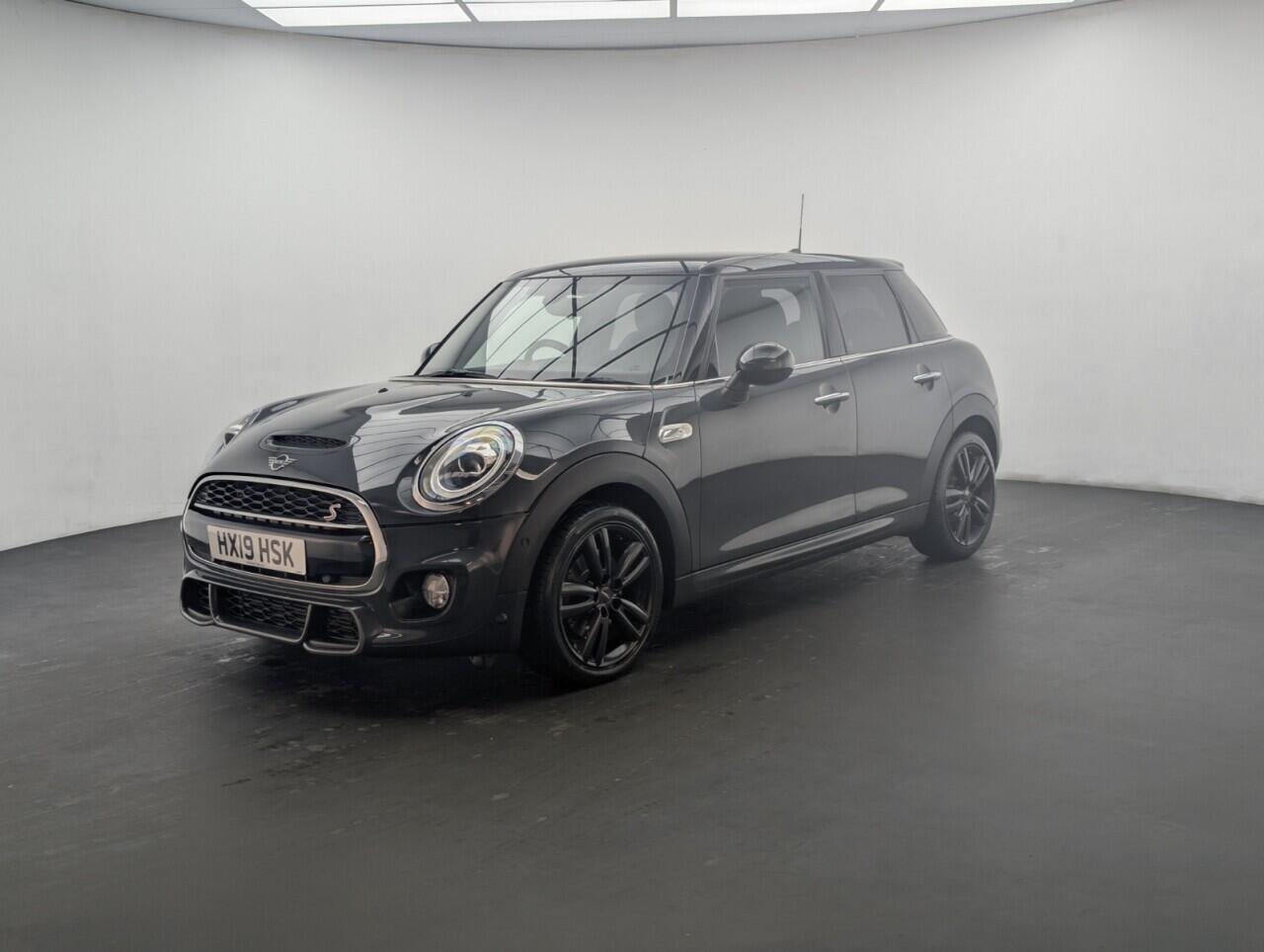 Used MINI Hatch 2019 for sale - 76422713: Photo 4