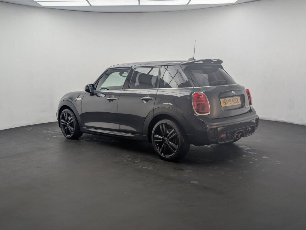 Used MINI Hatch 2019 for sale - 76422713: Photo 6