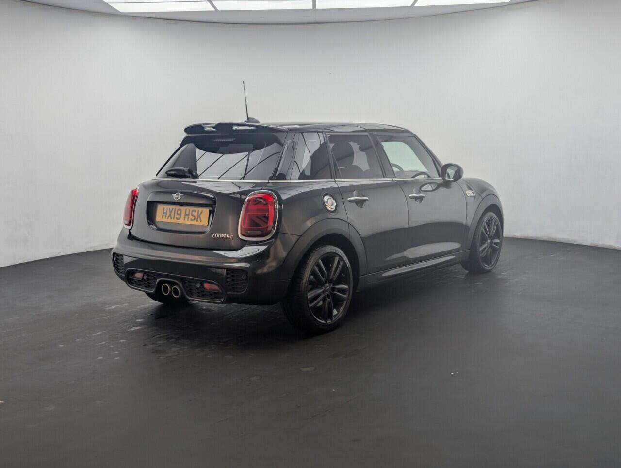 Used MINI Hatch 2019 for sale - 76422713: Photo 8