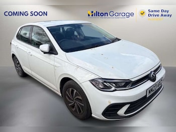 Used Volkswagen Polo 2023 for sale - 78814440: Photo