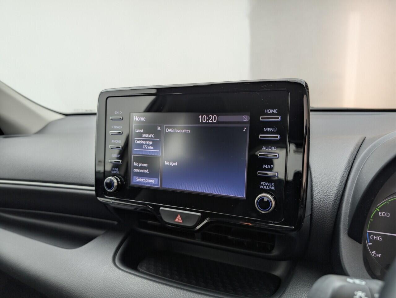 Used Toyota Yaris 2023 for sale - 76473274: Photo 14