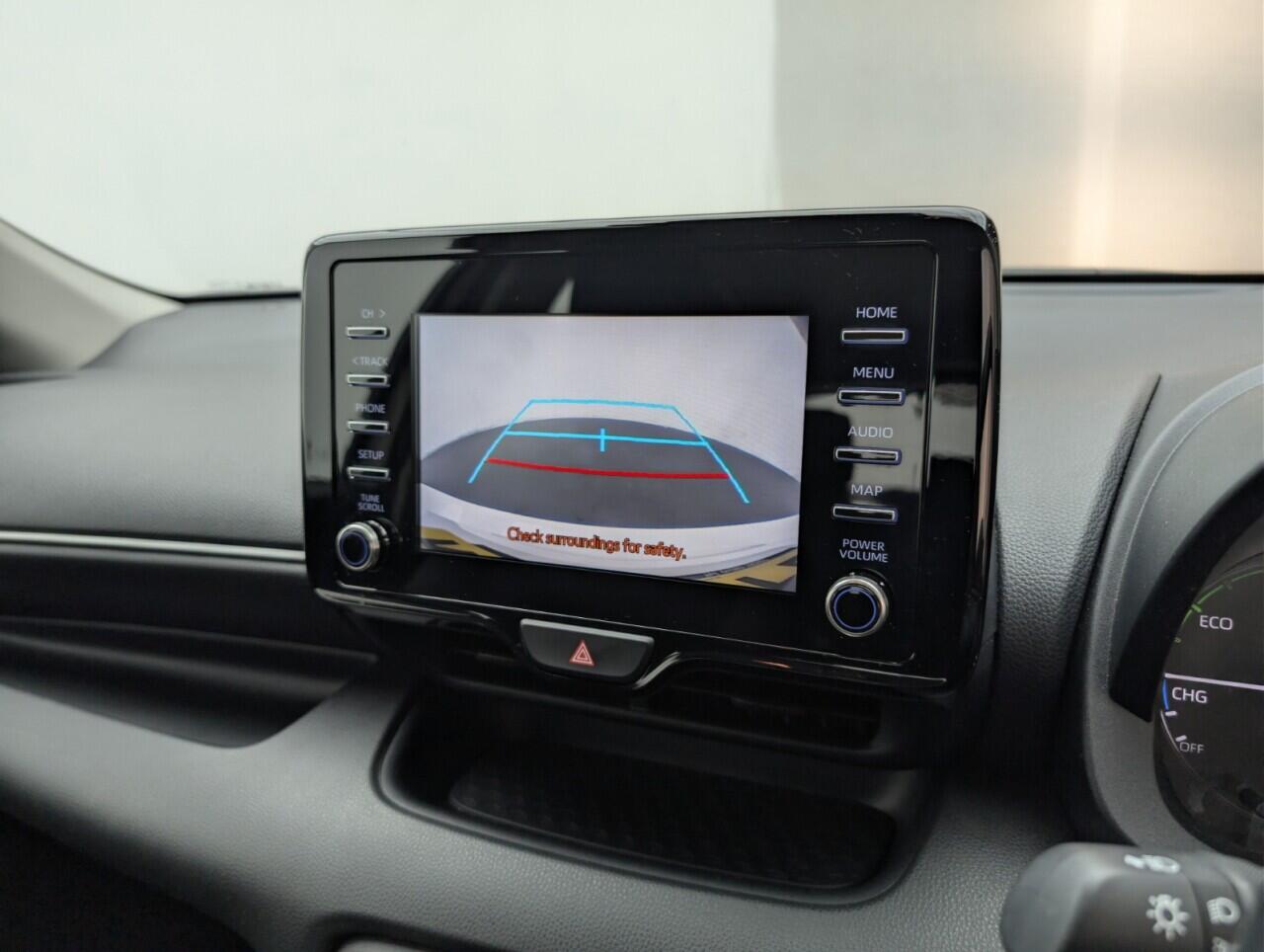 Used Toyota Yaris 2023 for sale - 76473274: Photo 15