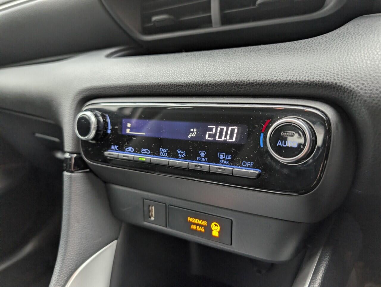 Used Toyota Yaris 2023 for sale - 76473274: Photo 16