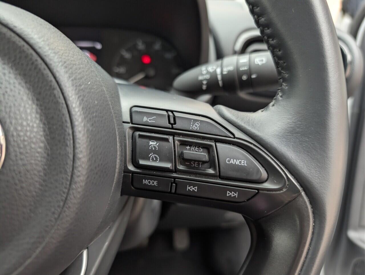 Used Toyota Yaris 2023 for sale - 76473274: Photo 20