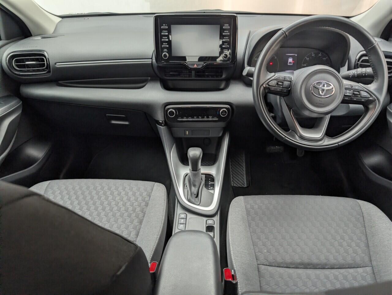 Used Toyota Yaris 2023 for sale - 76473274: Photo 24