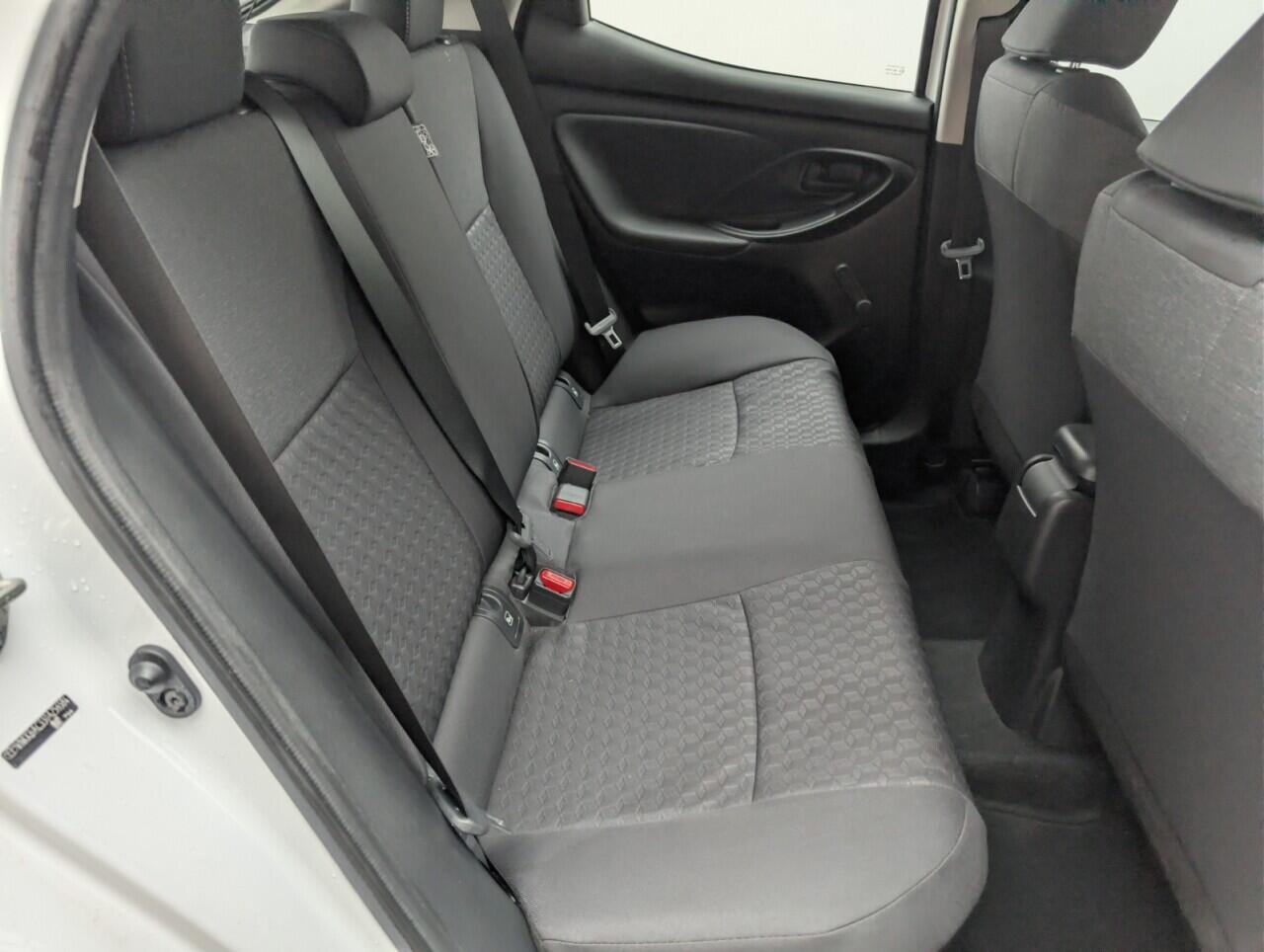 Used Toyota Yaris 2023 for sale - 76473274: Photo 25