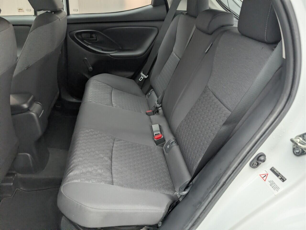 Used Toyota Yaris 2023 for sale - 76473274: Photo 27