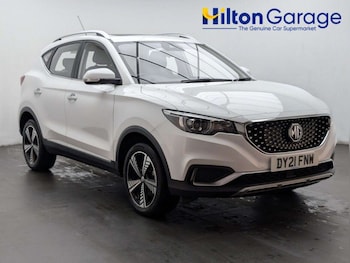 MG MG ZS feature image