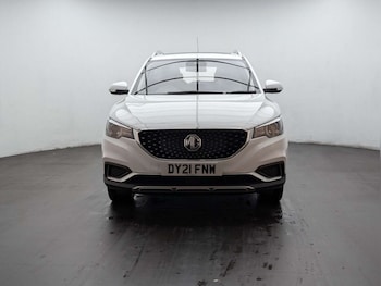 Used MG MG ZS 2021 for sale - 77713090: Photo