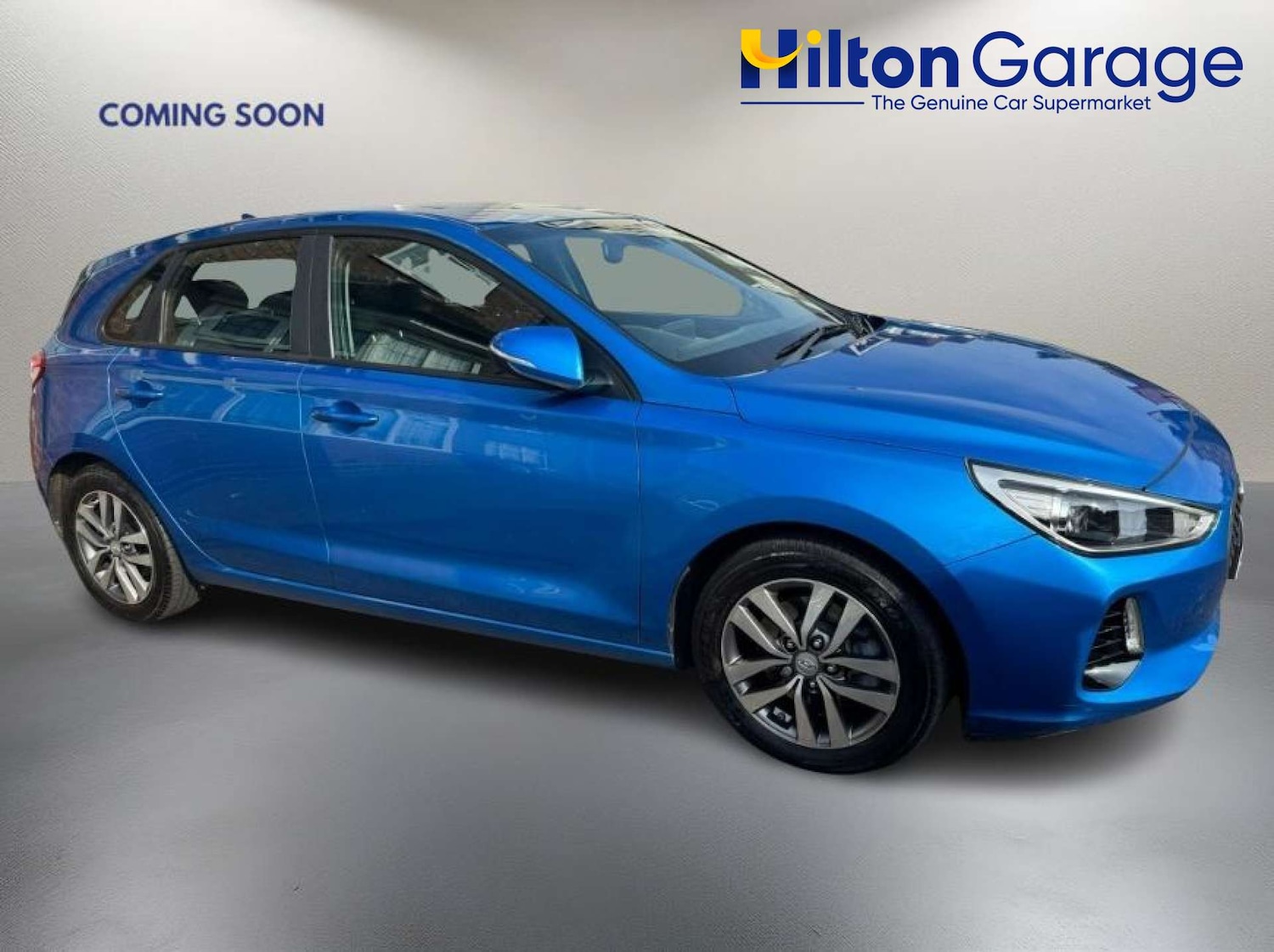 Used Hyundai i30 2017 for sale - 77989951: Photo 1