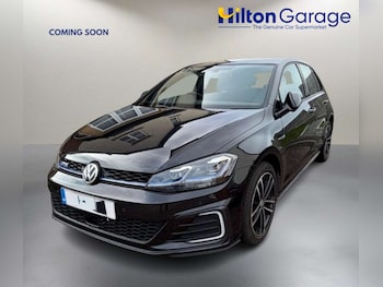 Volkswagen Golf feature image