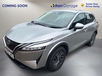 Used Nissan Qashqai 2022 for sale - 78806616: Photo