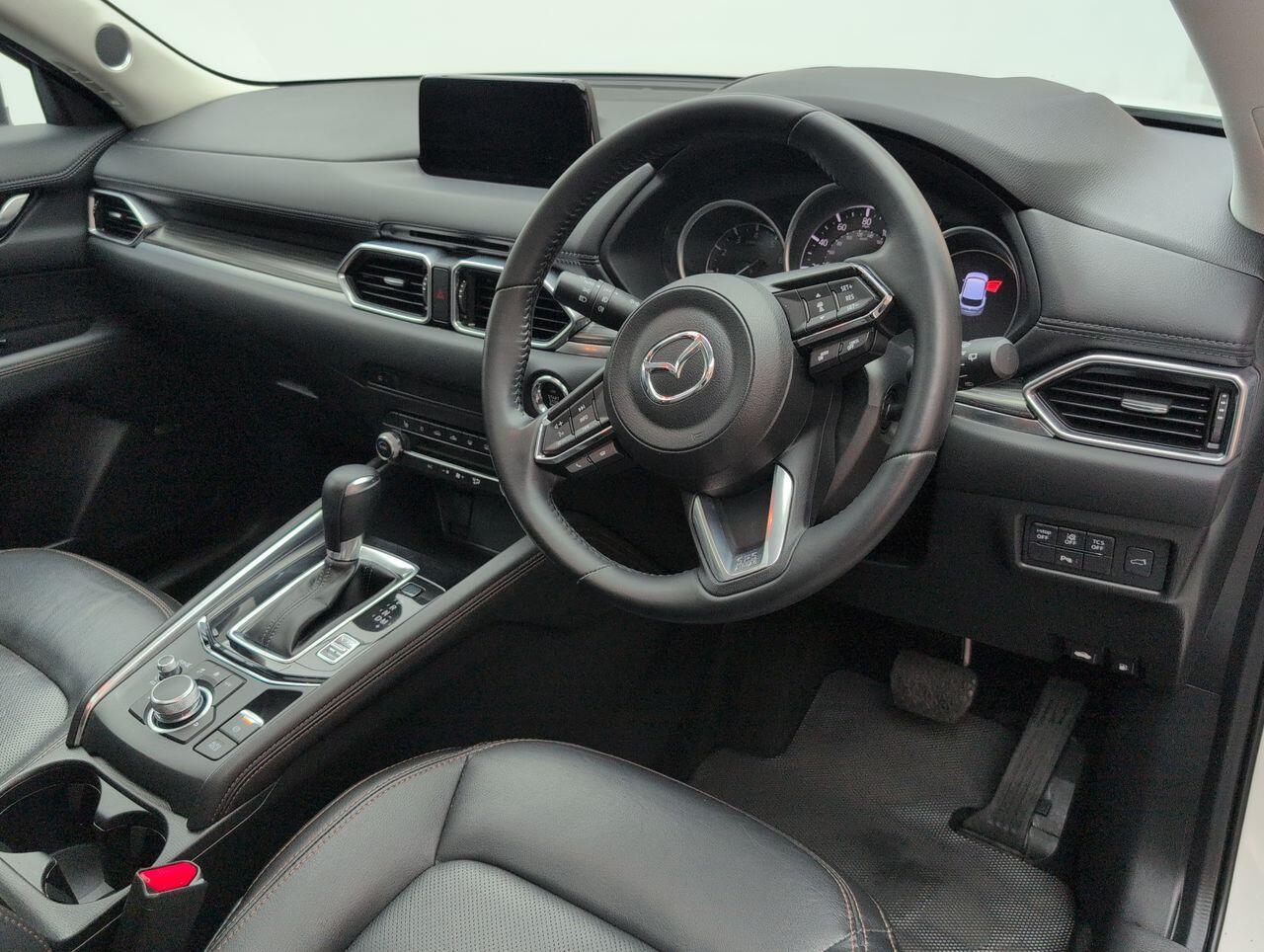 Used Mazda CX-5 2019 for sale - 76422810: Photo 10