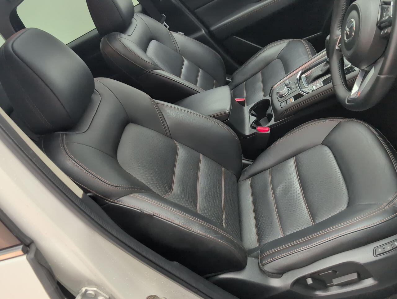 Used Mazda CX-5 2019 for sale - 76422810: Photo 11