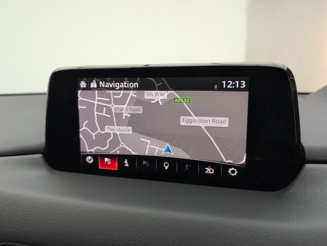 Used Mazda CX-5 2019 for sale - 76422810: Photo 13