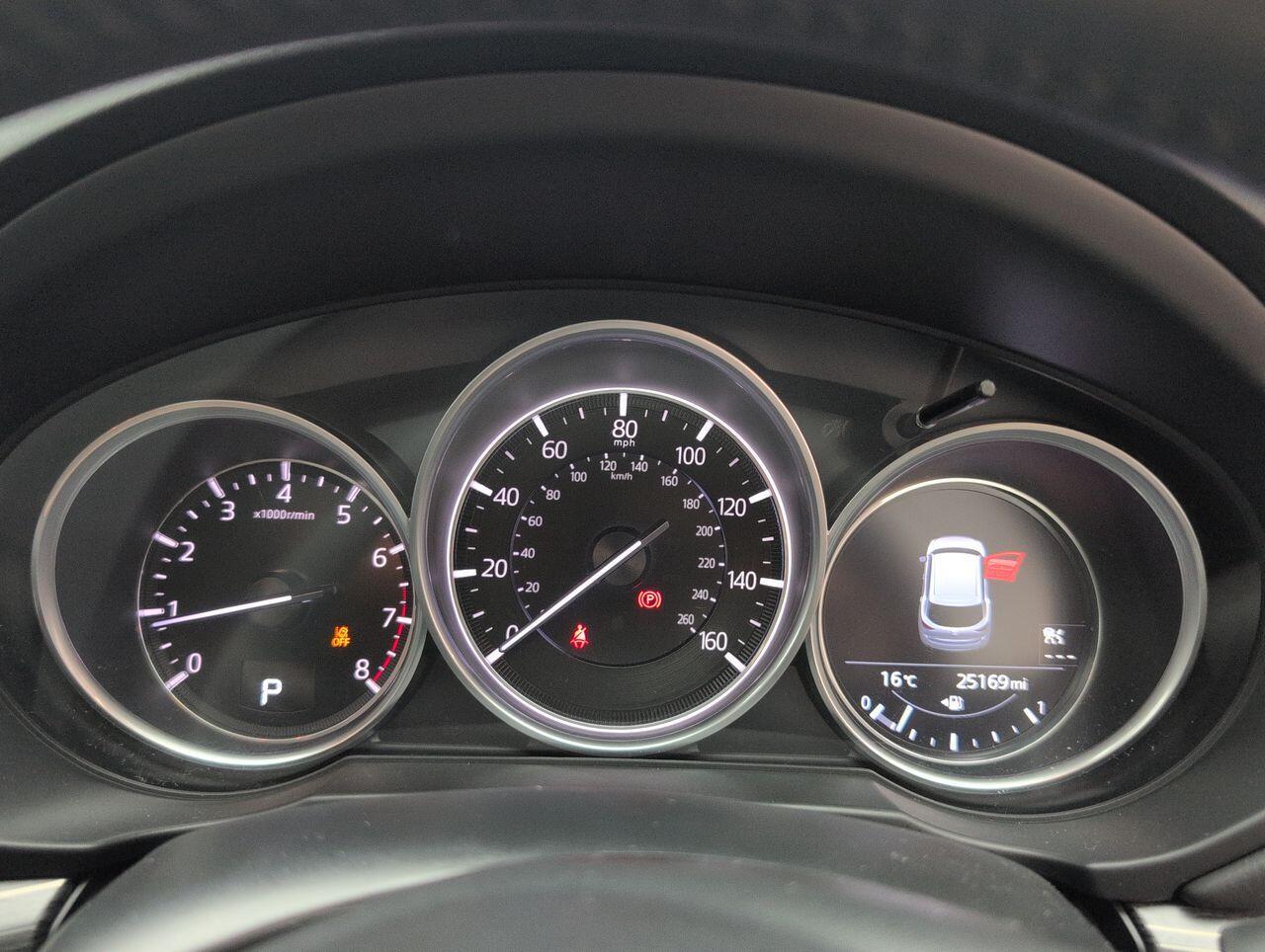 Used Mazda CX-5 2019 for sale - 76422810: Photo 18