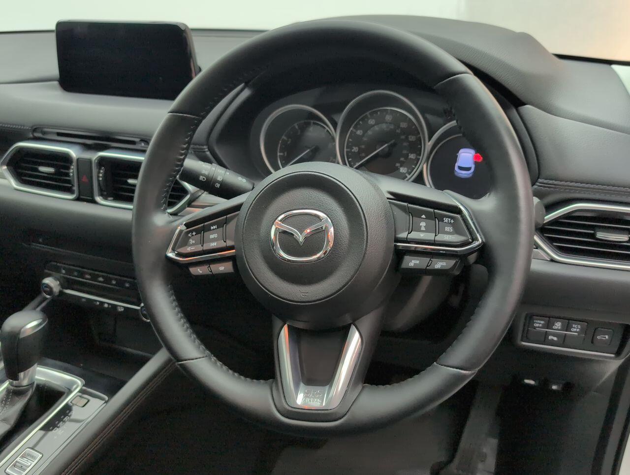 Used Mazda CX-5 2019 for sale - 76422810: Photo 25