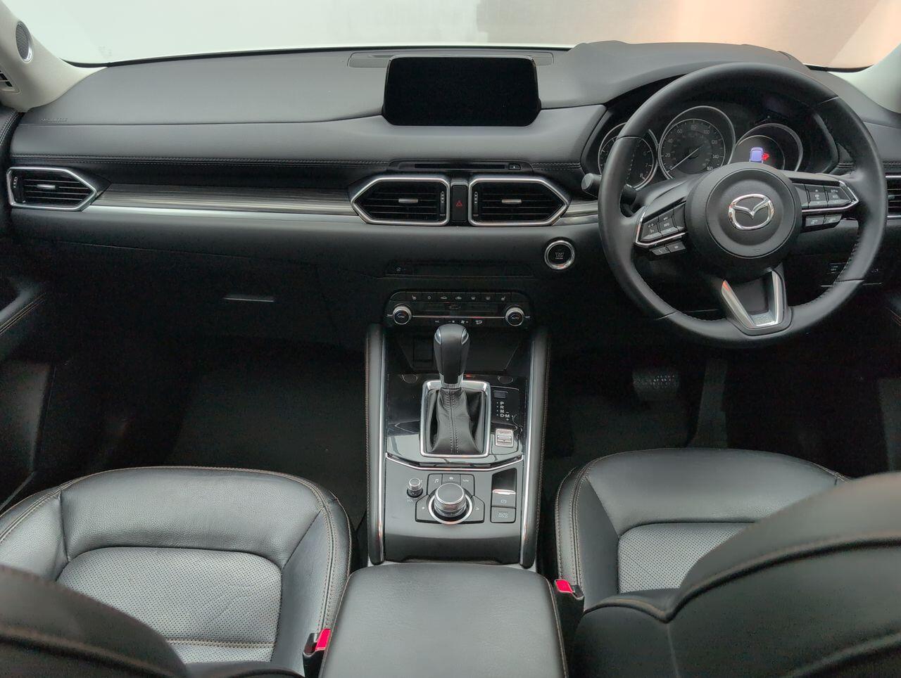 Used Mazda CX-5 2019 for sale - 76422810: Photo 26