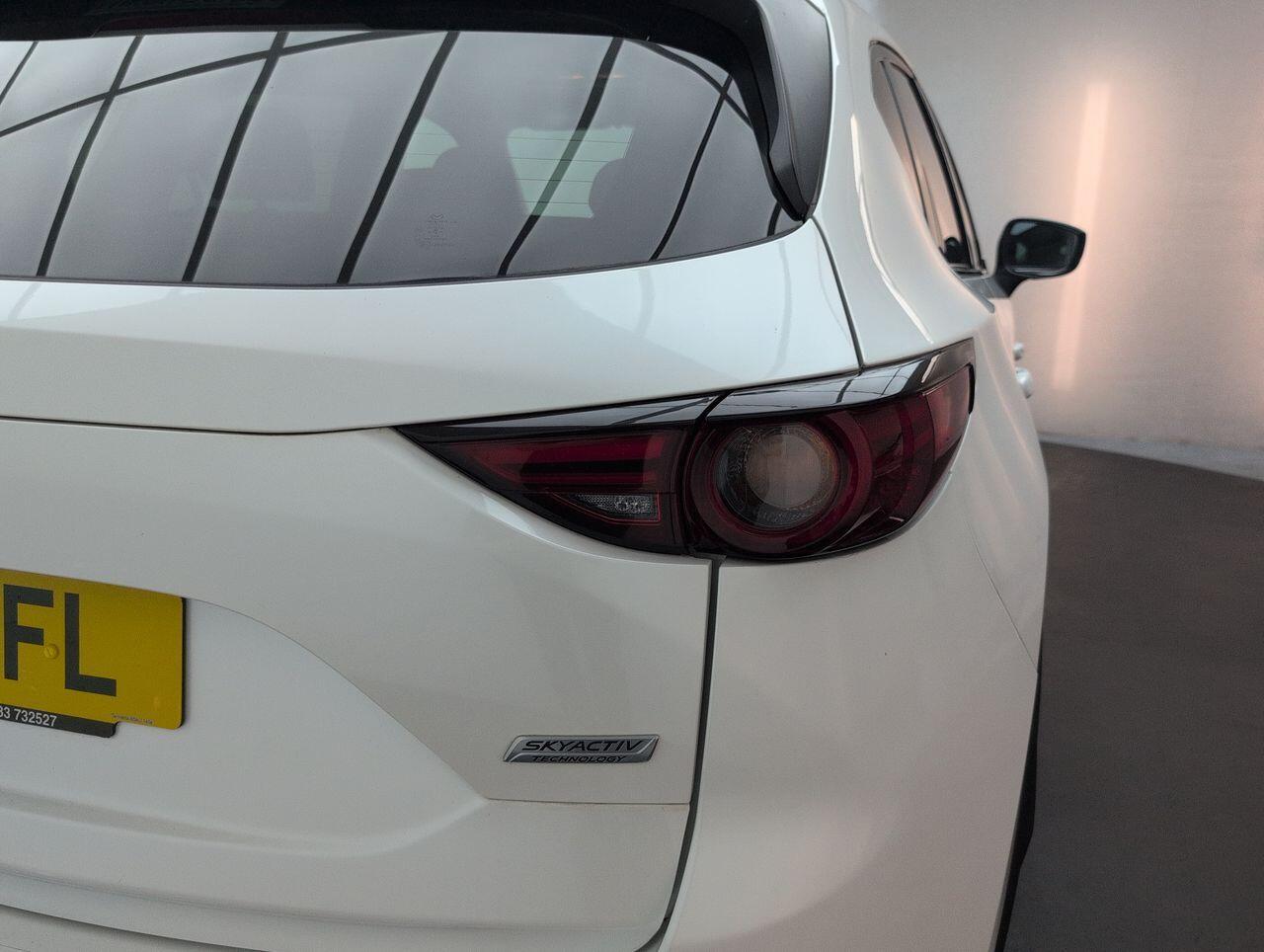 Used Mazda CX-5 2019 for sale - 76422810: Photo 28