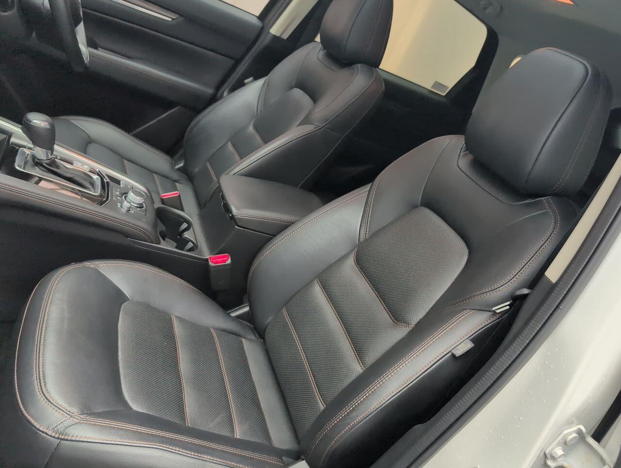 Used Mazda CX-5 2019 for sale - 76422810: Photo 31