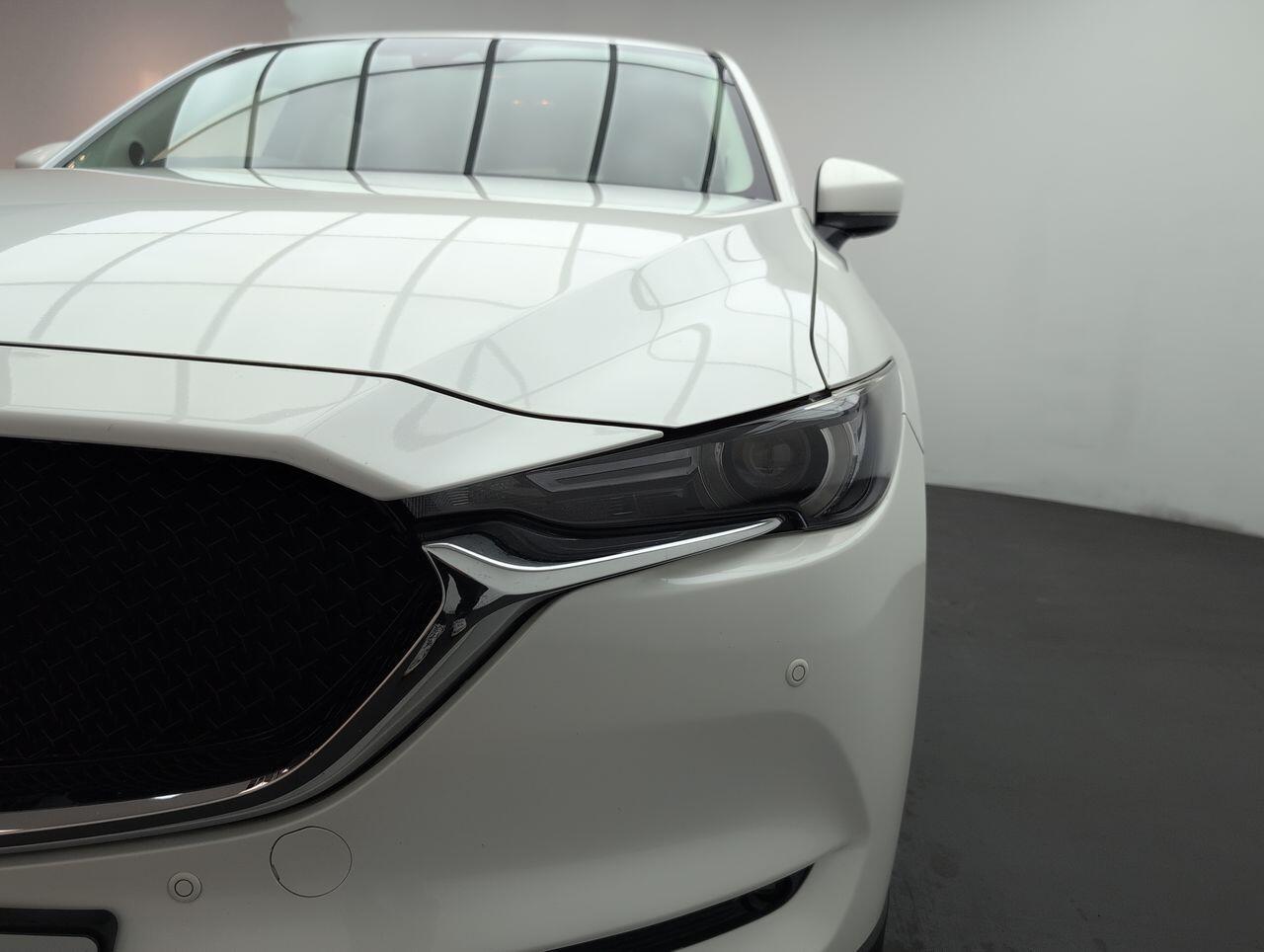 Used Mazda CX-5 2019 for sale - 76422810: Photo 32