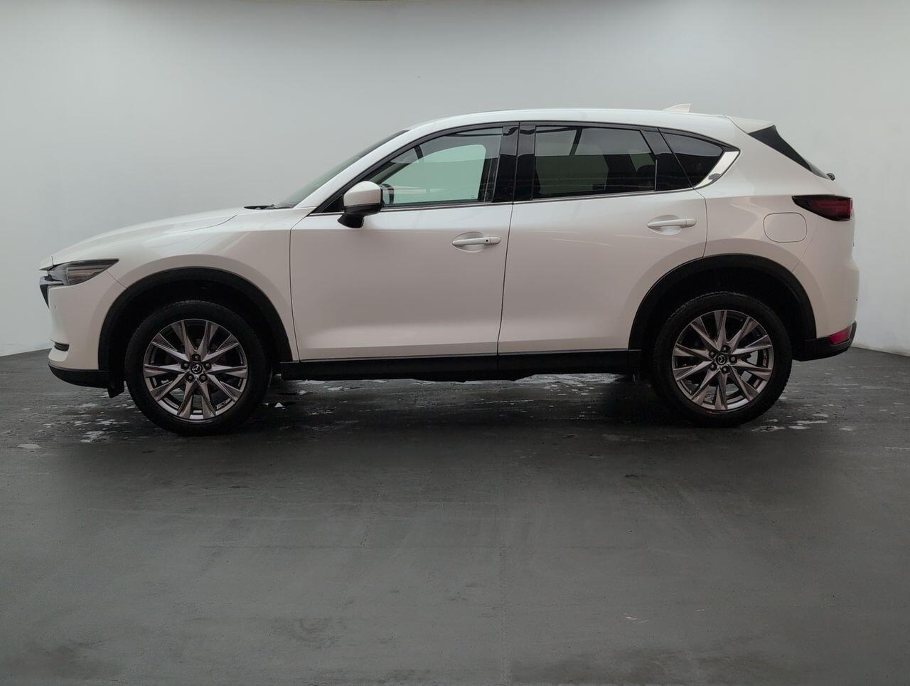 Used Mazda CX-5 2019 for sale - 76422810: Photo 4
