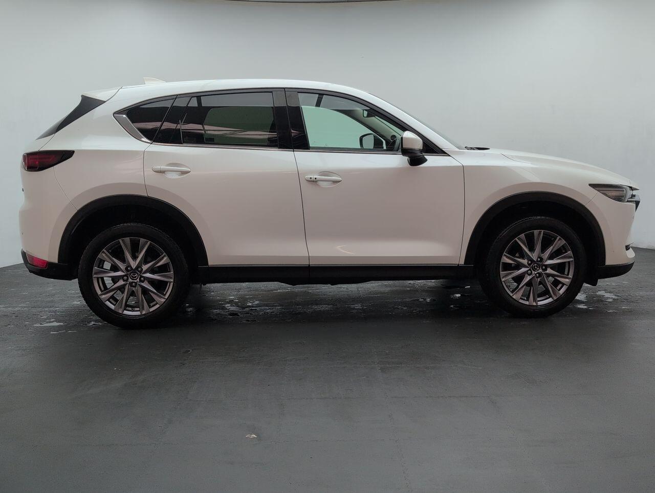 Used Mazda CX-5 2019 for sale - 76422810: Photo 8