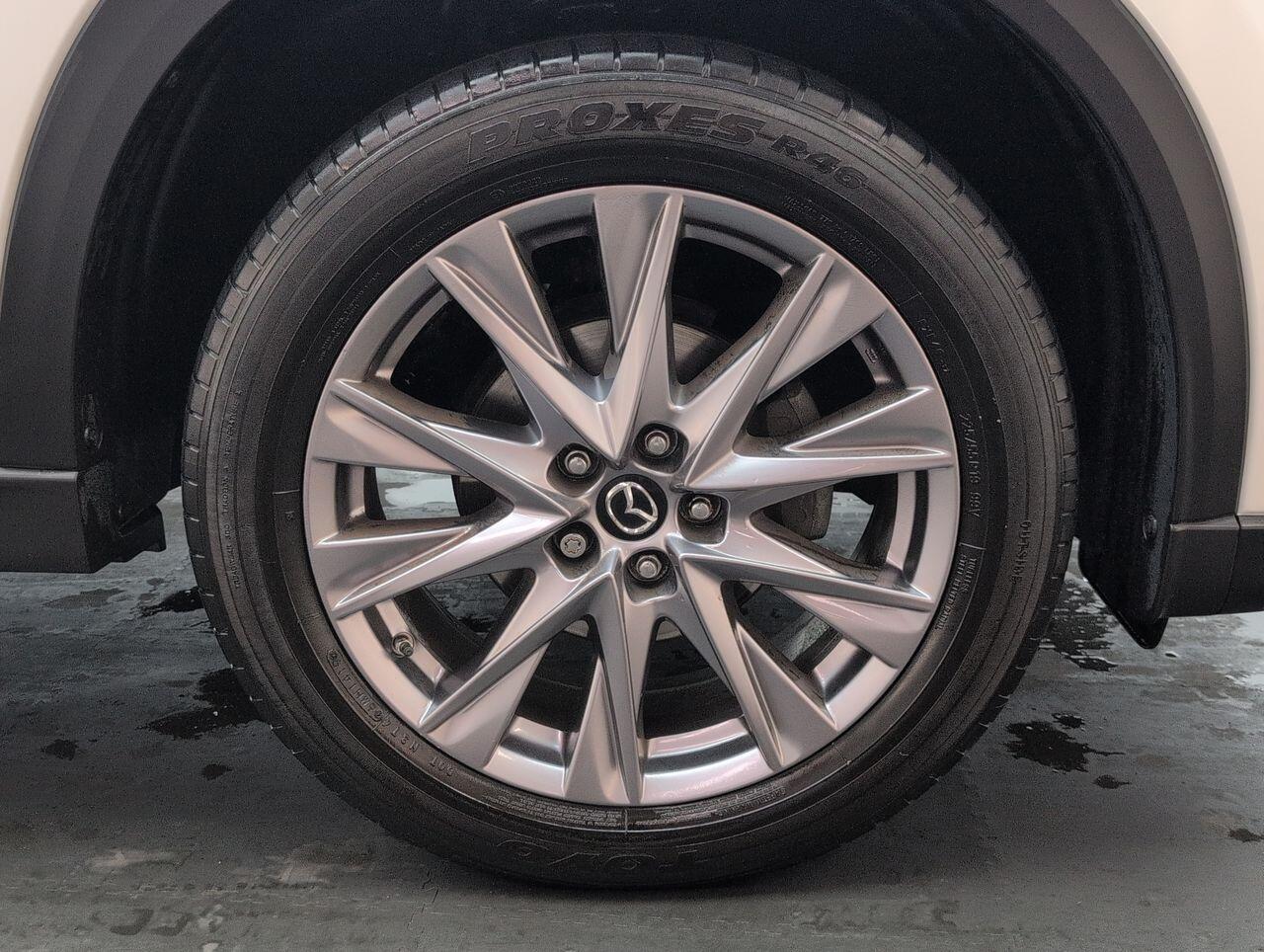 Used Mazda CX-5 2019 for sale - 76422810: Photo 9