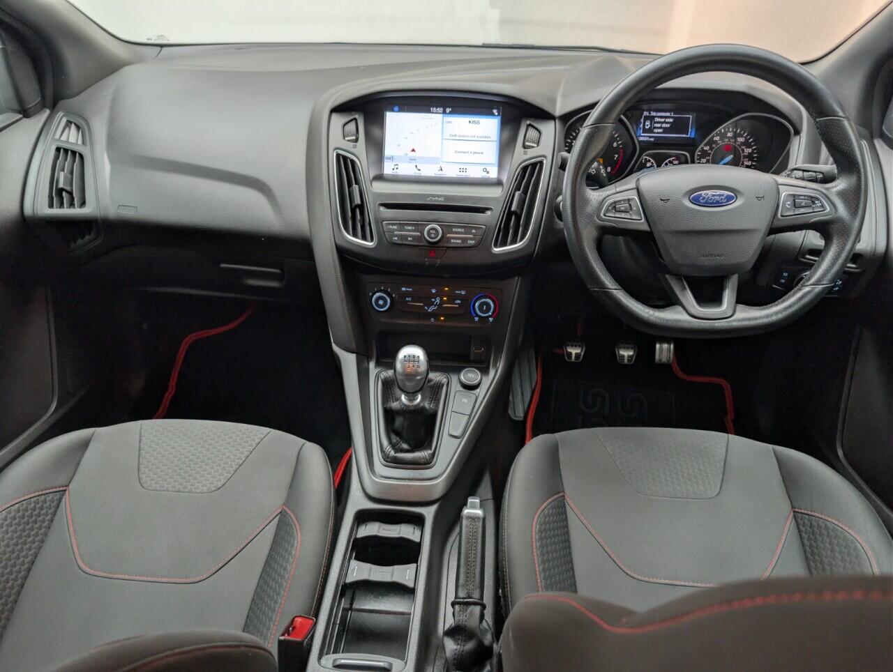 Used Ford Focus 2017 for sale - 76926310: Photo 23