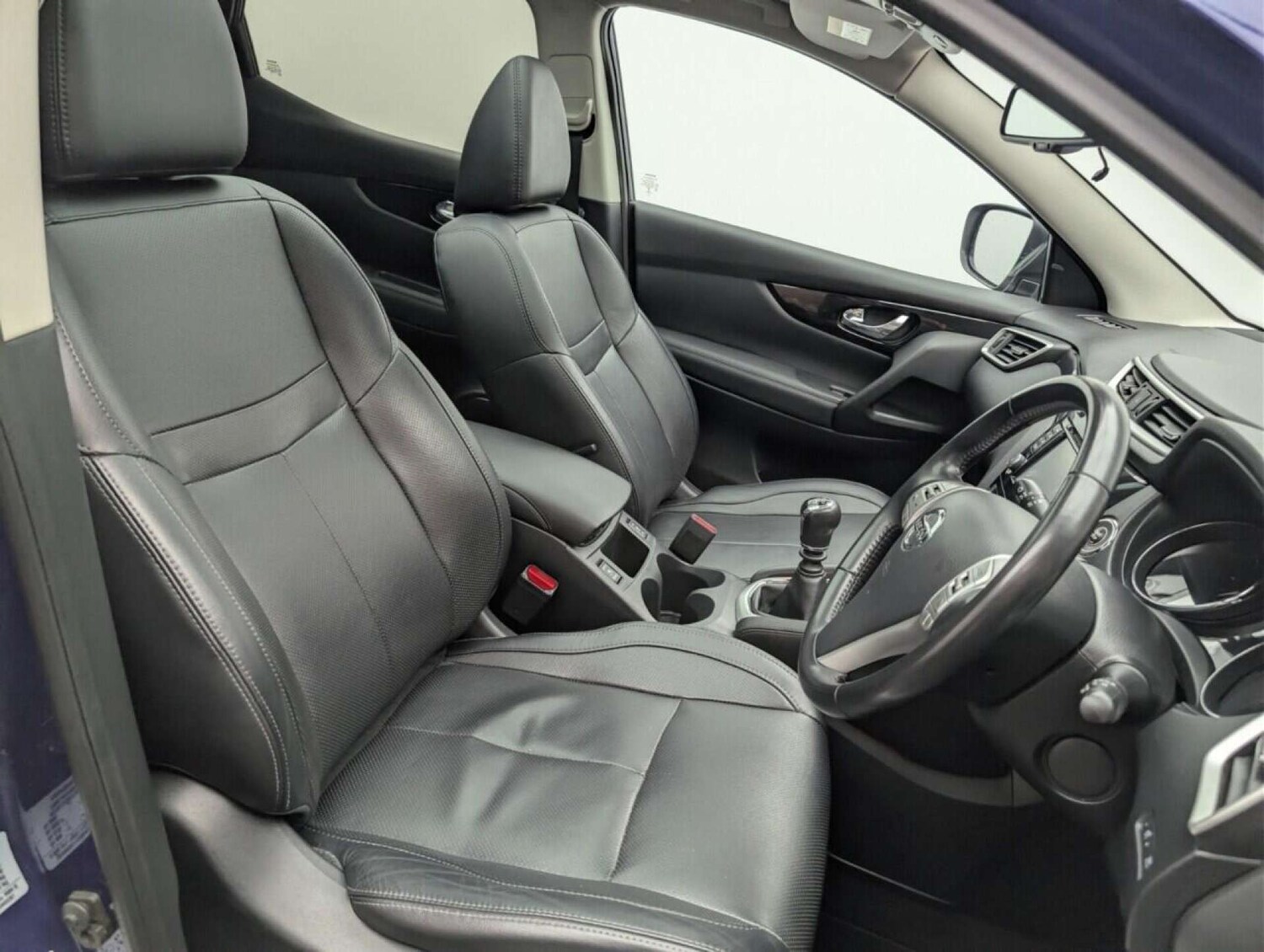 Used Nissan Qashqai 2016 for sale - 77714884: Photo 12