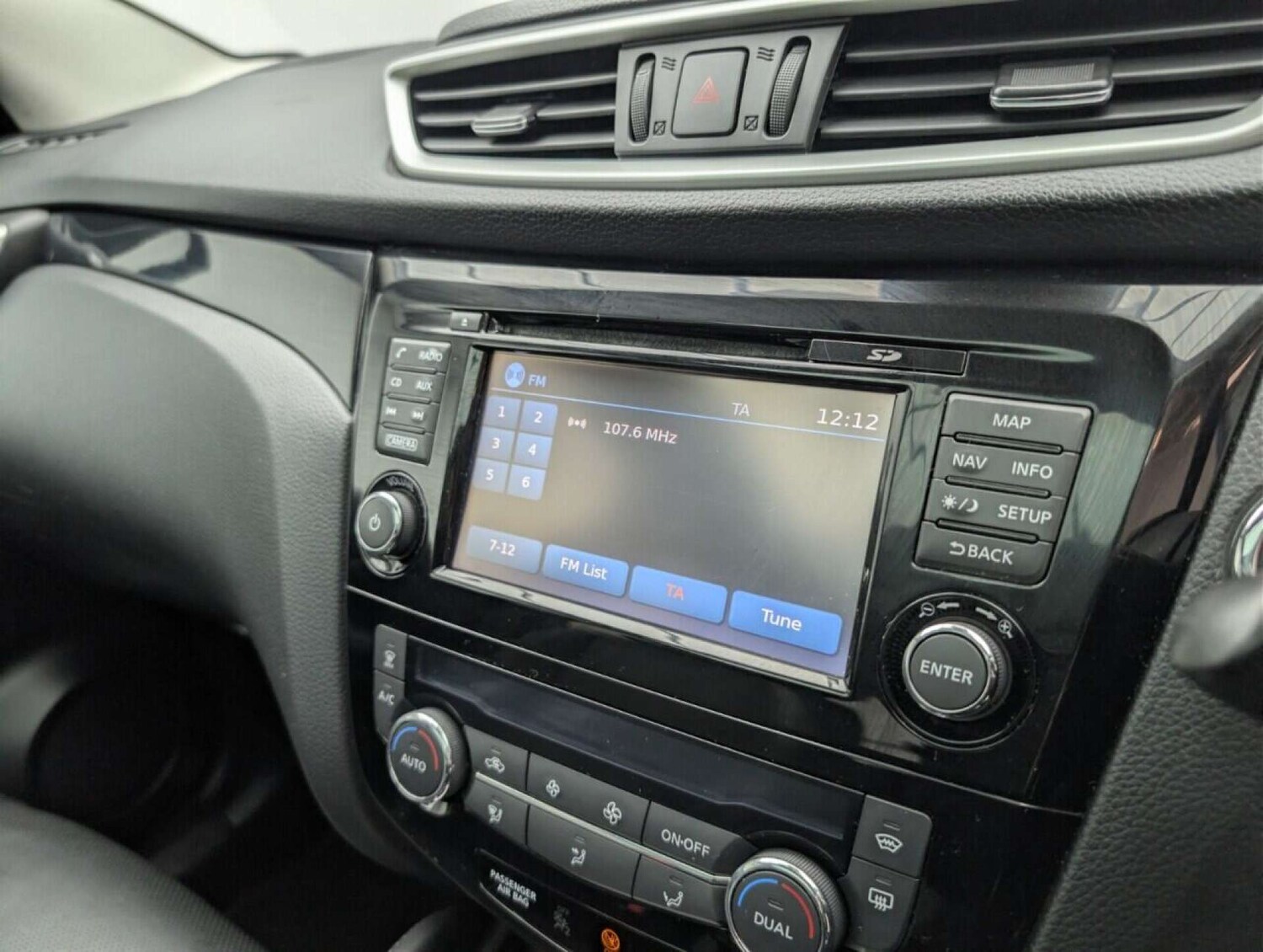 Used Nissan Qashqai 2016 for sale - 77714884: Photo 13