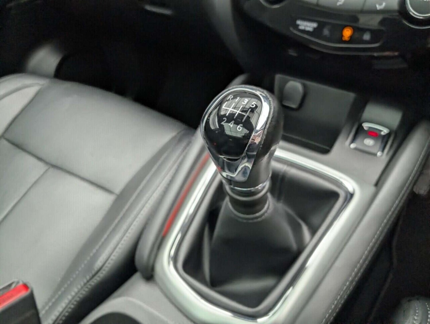 Used Nissan Qashqai 2016 for sale - 77714884: Photo 17