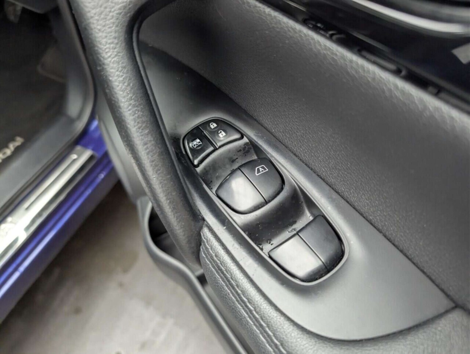 Used Nissan Qashqai 2016 for sale - 77714884: Photo 20